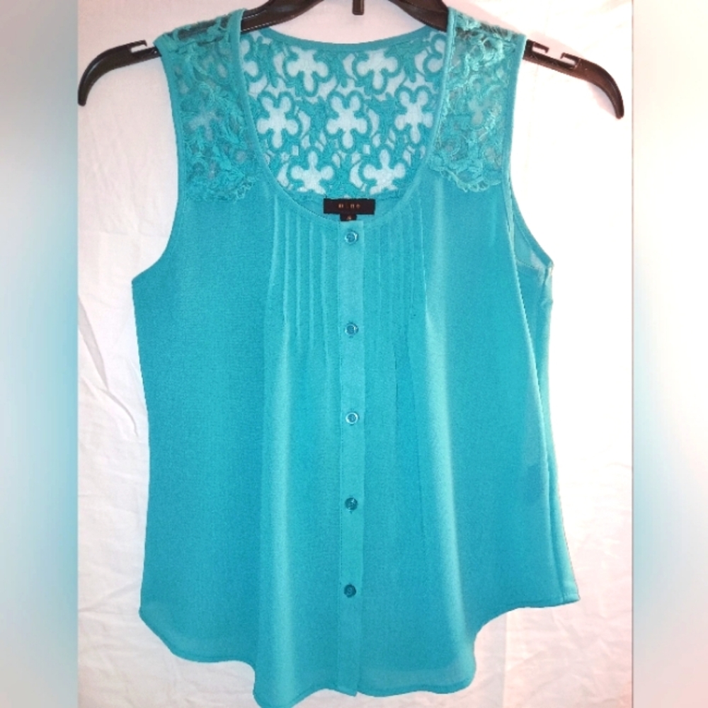 Mine Ladies tank tops